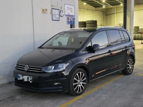 VW Touran 2.0tdi 150hp 7DSG 5T, снимка 6