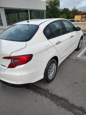 Fiat Tipo 1.4i + STAG GAS | 2019 | 109 000 км Реални!!!, снимка 4