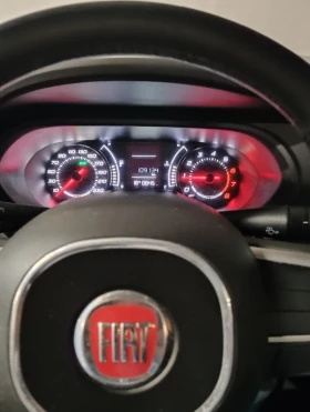 Fiat Tipo 1.4i + STAG GAS | 2019 | 109 000 км Реални!!!, снимка 5