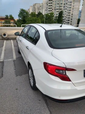 Fiat Tipo 1.4i + STAG GAS | 2019 | 109 000 км Реални!!!, снимка 3