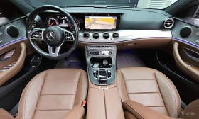 Mercedes-Benz E 250 AVANTGARDE* LANE* ASSIST* 360КАМЕРА* ПОДГРЕВ* , снимка 7