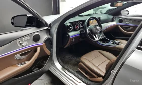 Mercedes-Benz E 250 AVANTGARDE* LANE* ASSIST* 360КАМЕРА* ПОДГРЕВ* , снимка 6