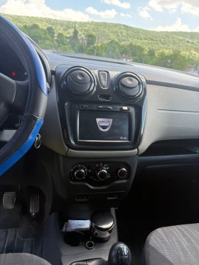 Dacia Lodgy, снимка 8