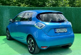 Renault Zoe ZE40 41kwh 69000km ГЕРМАНИЯ  100% ИСТОРИЯ , снимка 6