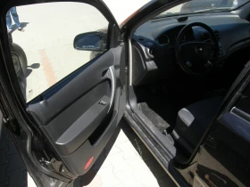 Chevrolet Aveo, снимка 5