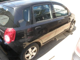 Chevrolet Aveo, снимка 2