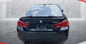 BMW 430 XDRIVE * ПОДГРЕВ * ШИБEДАХ * БЕЗ ИНЦИДЕНТИ * , снимка 3