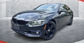 BMW 430 XDRIVE * ПОДГРЕВ * ШИБEДАХ * БЕЗ ИНЦИДЕНТИ * , снимка 1