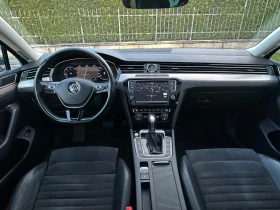 VW Passat 2.0TDI 190кс HIGHLINE* DSG* Дигитал* Подгрев* Дист, снимка 7