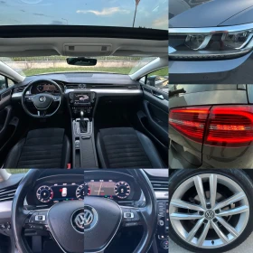 VW Passat 2.0TDI 190кс HIGHLINE* DSG* Дигитал* Подгрев* Дист, снимка 10