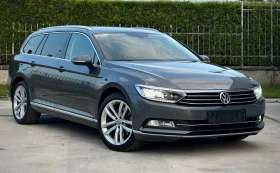 VW Passat 2.0TDI 190кс HIGHLINE* DSG* Дигитал* Подгрев* Дист, снимка 1