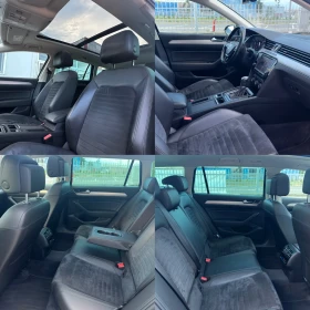 VW Passat 2.0TDI 190кс HIGHLINE* DSG* Дигитал* Подгрев* Дист, снимка 8