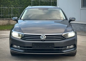 VW Passat 2.0TDI 190кс HIGHLINE* DSG* Дигитал* Подгрев* Дист, снимка 3