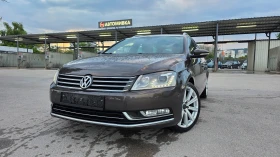VW Passat УНИКАТ/FACE LIFT, снимка 1