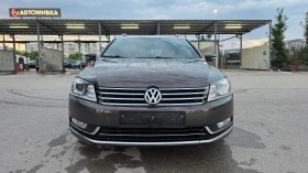 VW Passat УНИКАТ/FACE LIFT, снимка 5