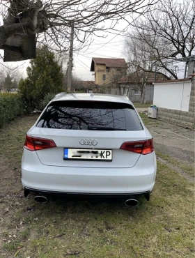 Audi A3, снимка 4