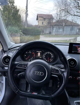 Audi A3, снимка 8