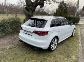 Audi A3, снимка 3