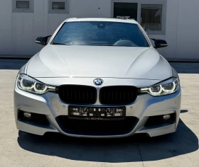 BMW 340 M Performance, снимка 8