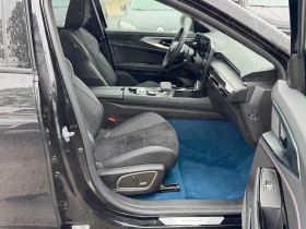 Renault Rafale PHEV/300HP/ESPIRITALPINE/4X4/360/HUD/PANO/MEM/635z, снимка 12