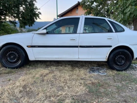 Opel Vectra Vectra B, снимка 5