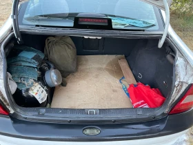 Opel Vectra Vectra B, снимка 9