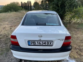 Opel Vectra Vectra B, снимка 7