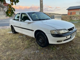Opel Vectra Vectra B, снимка 2