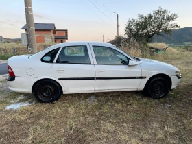 Opel Vectra Vectra B, снимка 1