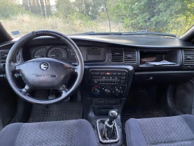 Opel Vectra Vectra B, снимка 12