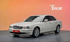 Jaguar Xj * 2.7D SWB * ЦЕНА ДО БГ, снимка 1