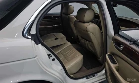 Jaguar Xj * 2.7D SWB * ЦЕНА ДО БГ, снимка 14
