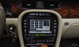 Jaguar Xj * 2.7D SWB * ЦЕНА ДО БГ, снимка 10
