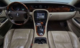 Jaguar Xj * 2.7D SWB * ЦЕНА ДО БГ, снимка 7