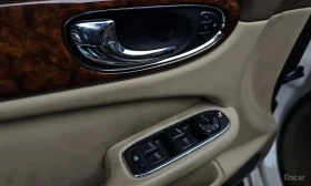 Jaguar Xj * 2.7D SWB * ЦЕНА ДО БГ, снимка 13