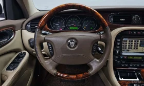 Jaguar Xj * 2.7D SWB * ЦЕНА ДО БГ, снимка 8