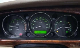 Jaguar Xj * 2.7D SWB * ЦЕНА ДО БГ, снимка 9
