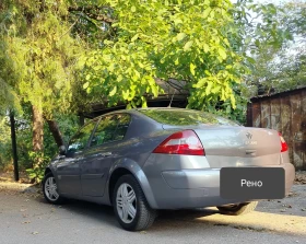 Renault Megane, снимка 4
