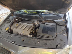Renault Megane, снимка 8