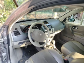 Renault Megane, снимка 2