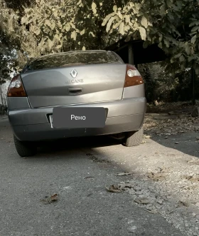 Renault Megane, снимка 5