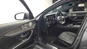Mercedes-Benz E 350 4MATIC/AMG-LINE/DRIVE-ASSISTS/SUNROOF, снимка 5