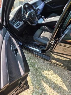 BMW 535 F10 535, снимка 7