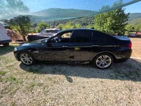 BMW 535 F10 535, снимка 4