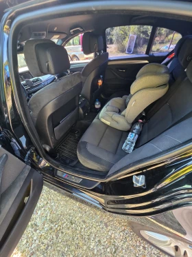BMW 535 F10 535, снимка 5
