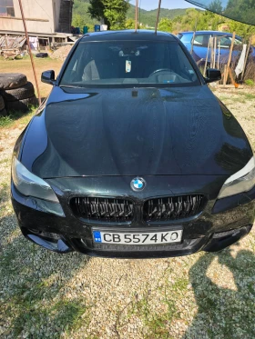 BMW 535 F10 535, снимка 1