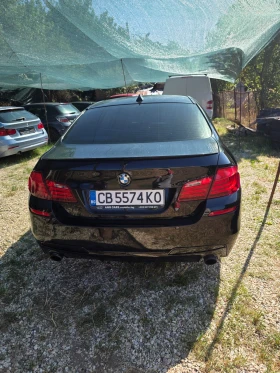 BMW 535 F10 535, снимка 3