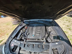 BMW 535 F10 535, снимка 11