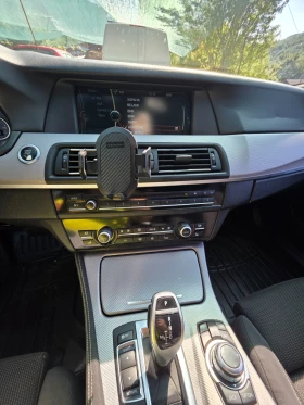 BMW 535 F10 535, снимка 8