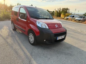 Citroen Nemo, снимка 1